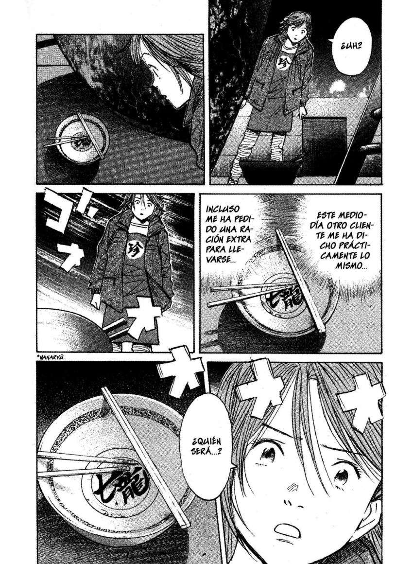 Read 20th Century Boys (ES) Manga Online