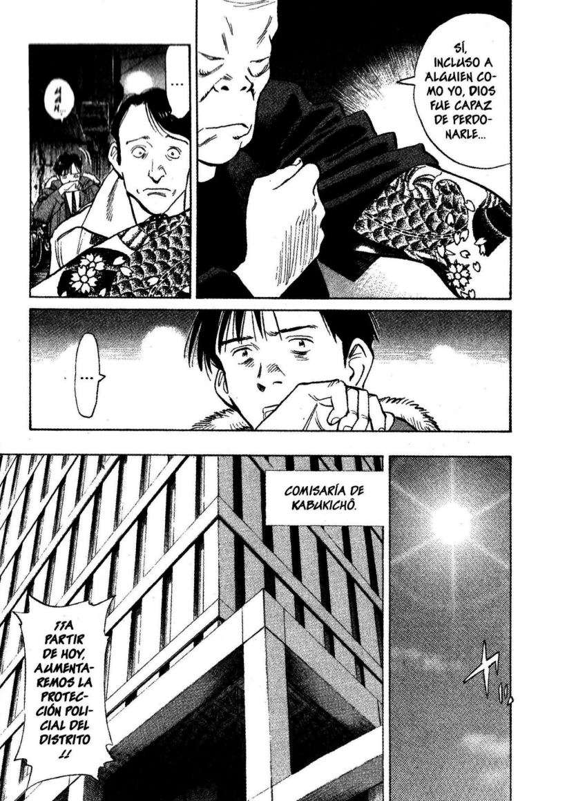 Read 20th Century Boys (ES) Manga Online