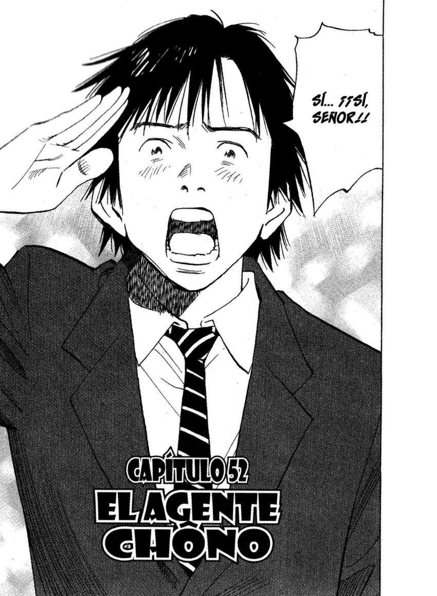 Read 20th Century Boys (ES) Manga Online