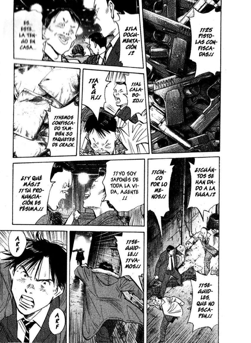 Read 20th Century Boys (ES) Manga Online