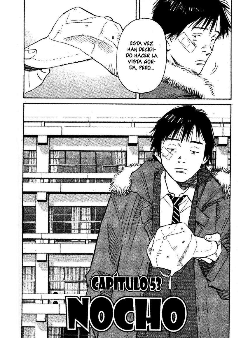 Read 20th Century Boys (ES) Manga Online