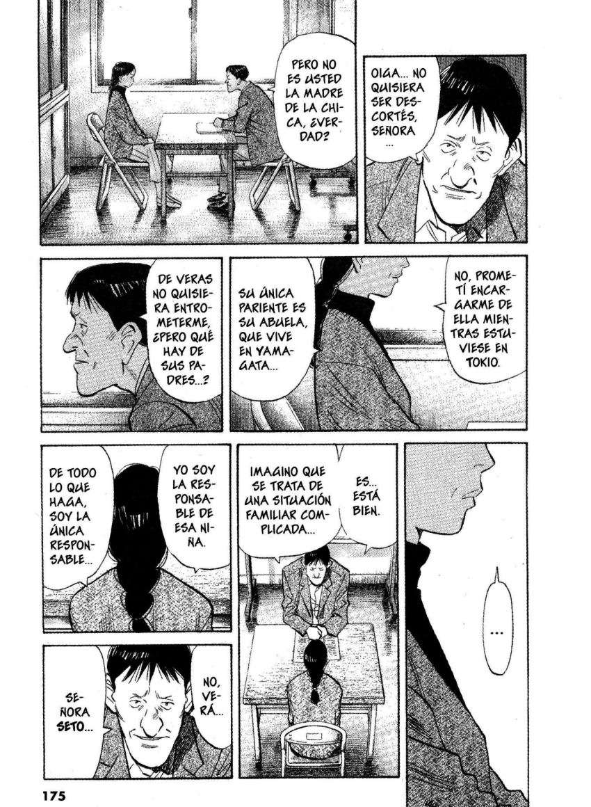 Read 20th Century Boys (ES) Manga Online