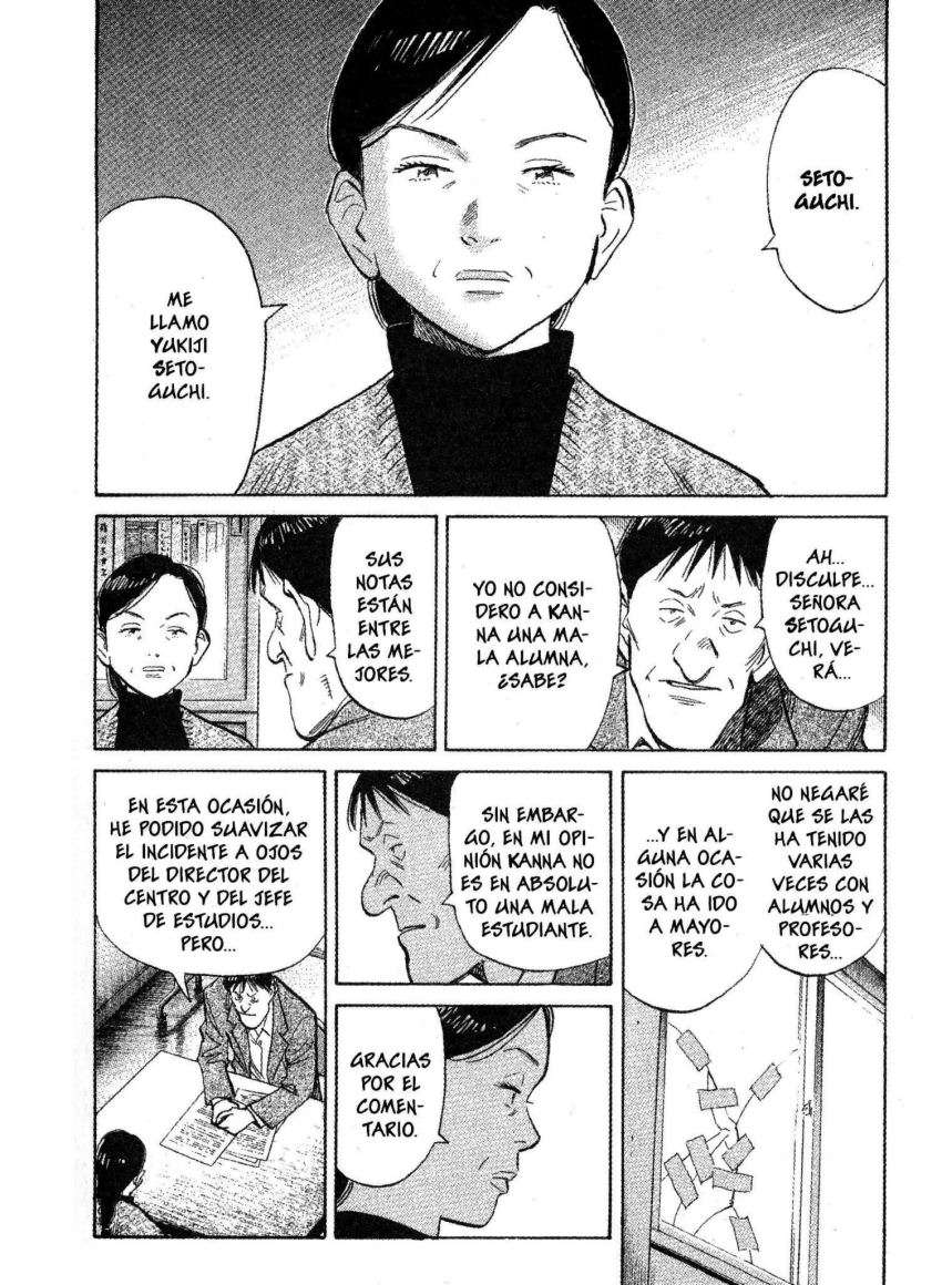 Read 20th Century Boys (ES) Manga Online