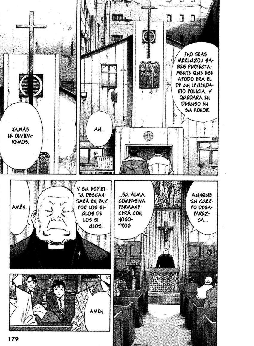 Read 20th Century Boys (ES) Manga Online
