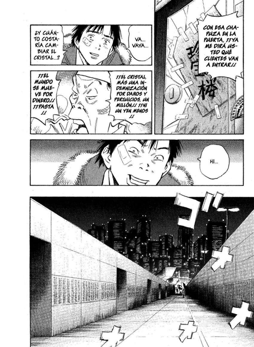 Read 20th Century Boys (ES) Manga Online