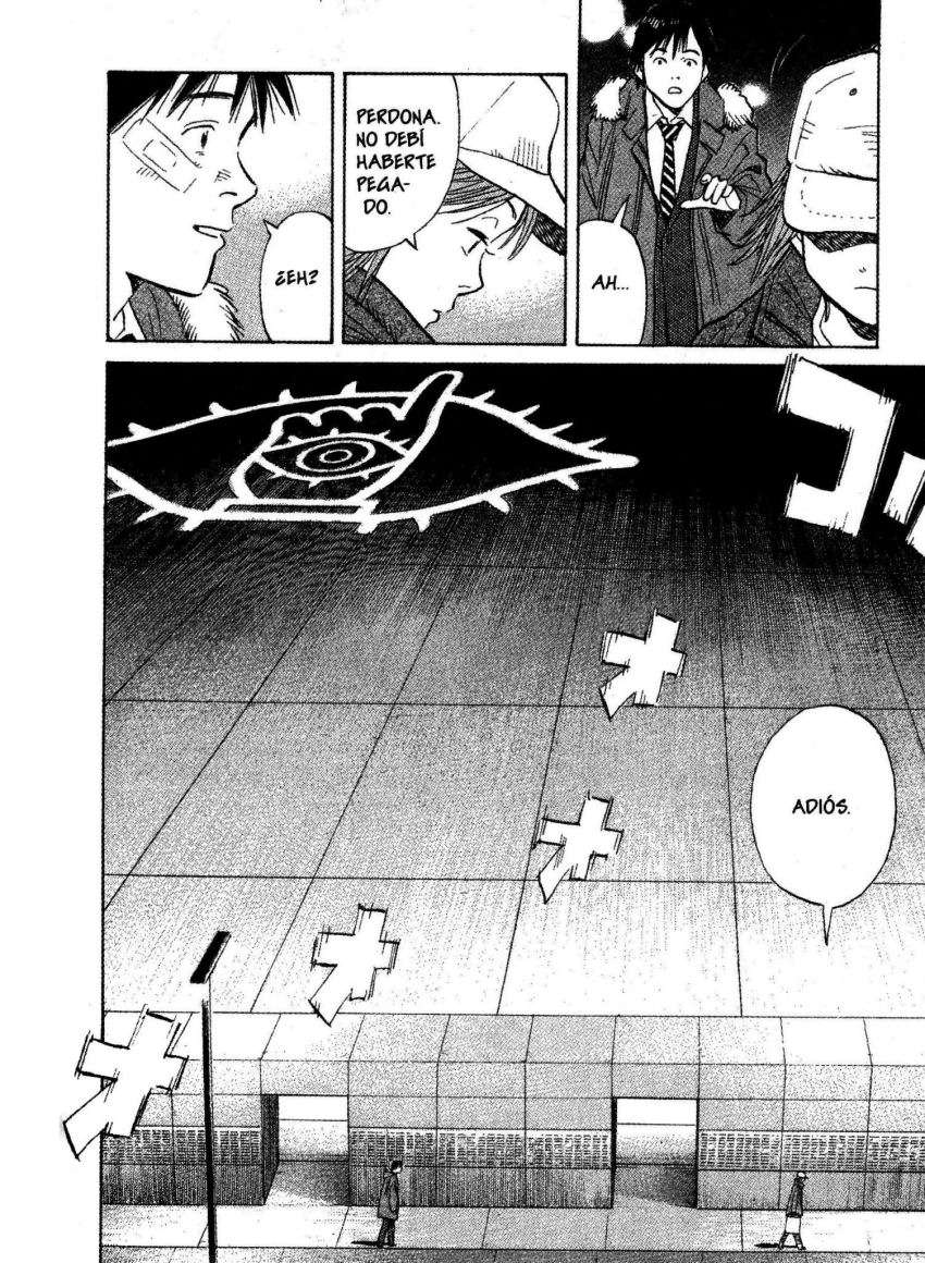 Read 20th Century Boys (ES) Manga Online