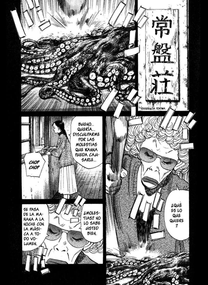 Read 20th Century Boys (ES) Manga Online