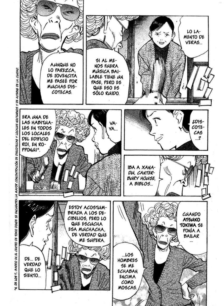 Read 20th Century Boys (ES) Manga Online