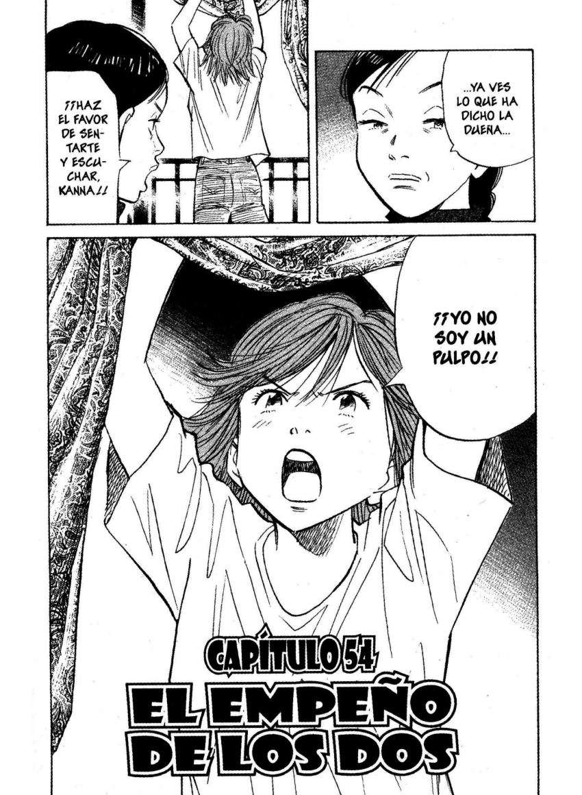 Read 20th Century Boys (ES) Manga Online
