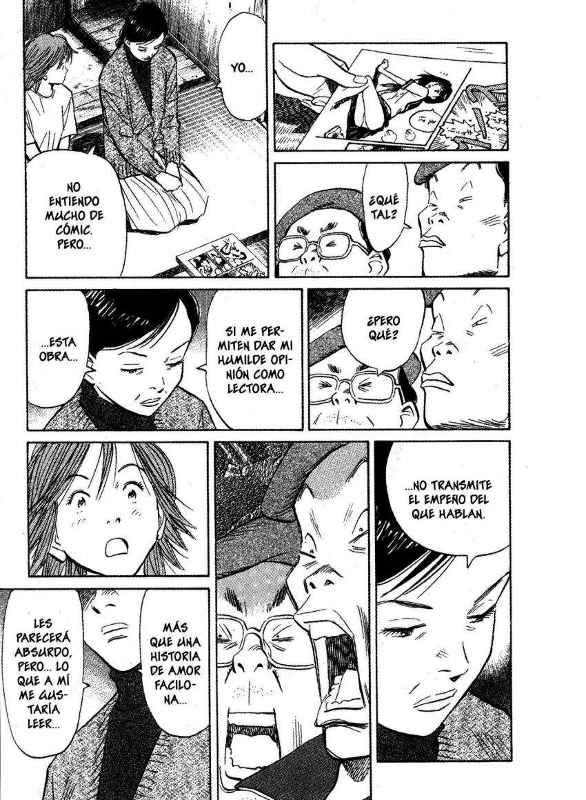 Read 20th Century Boys (ES) Manga Online