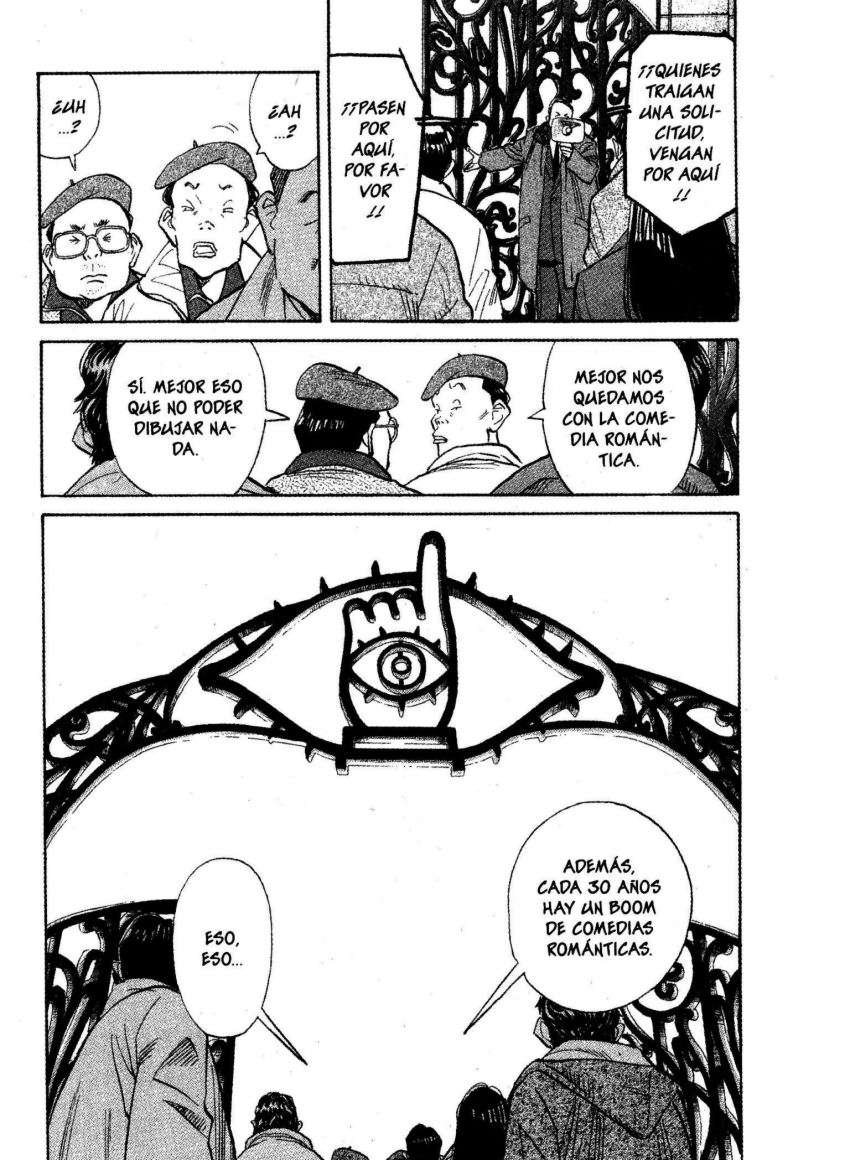Read 20th Century Boys (ES) Manga Online