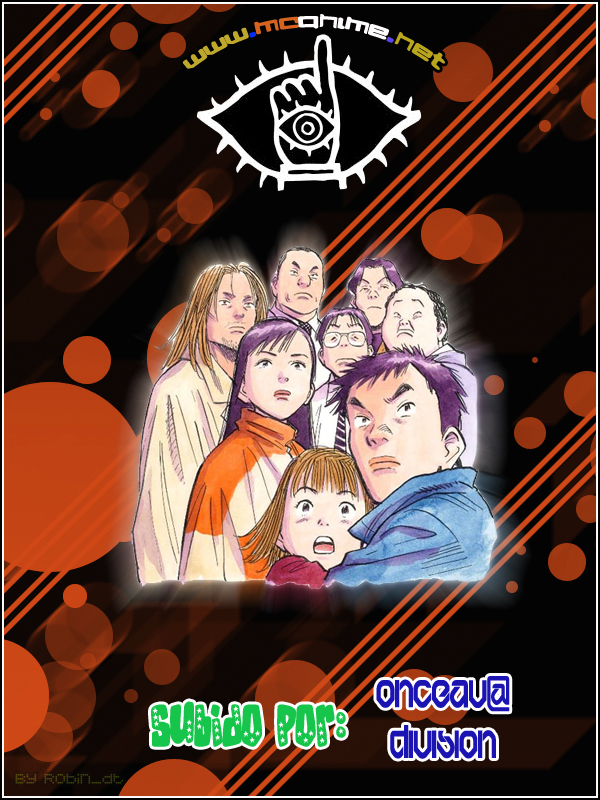 Read 20th Century Boys (ES) Manga Online