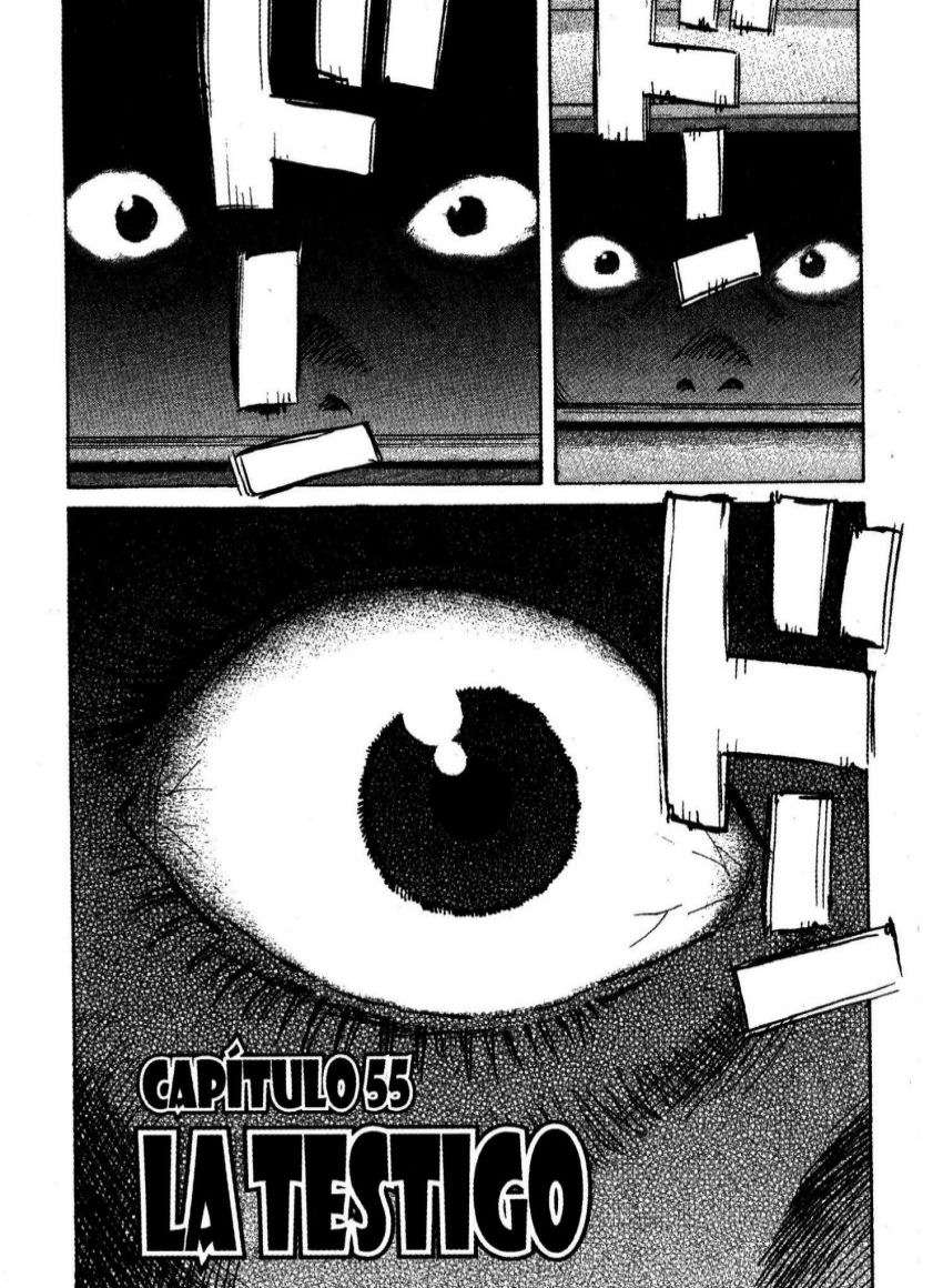 Read 20th Century Boys (ES) Manga Online