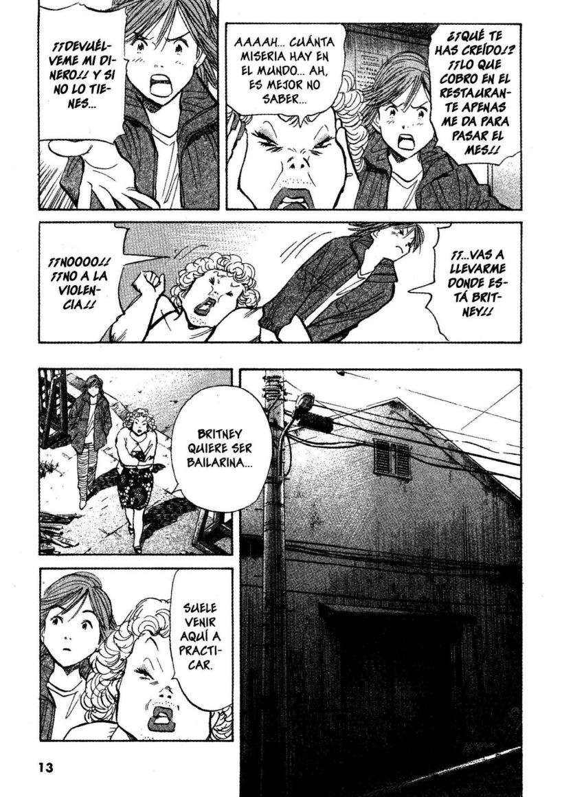 Read 20th Century Boys (ES) Manga Online