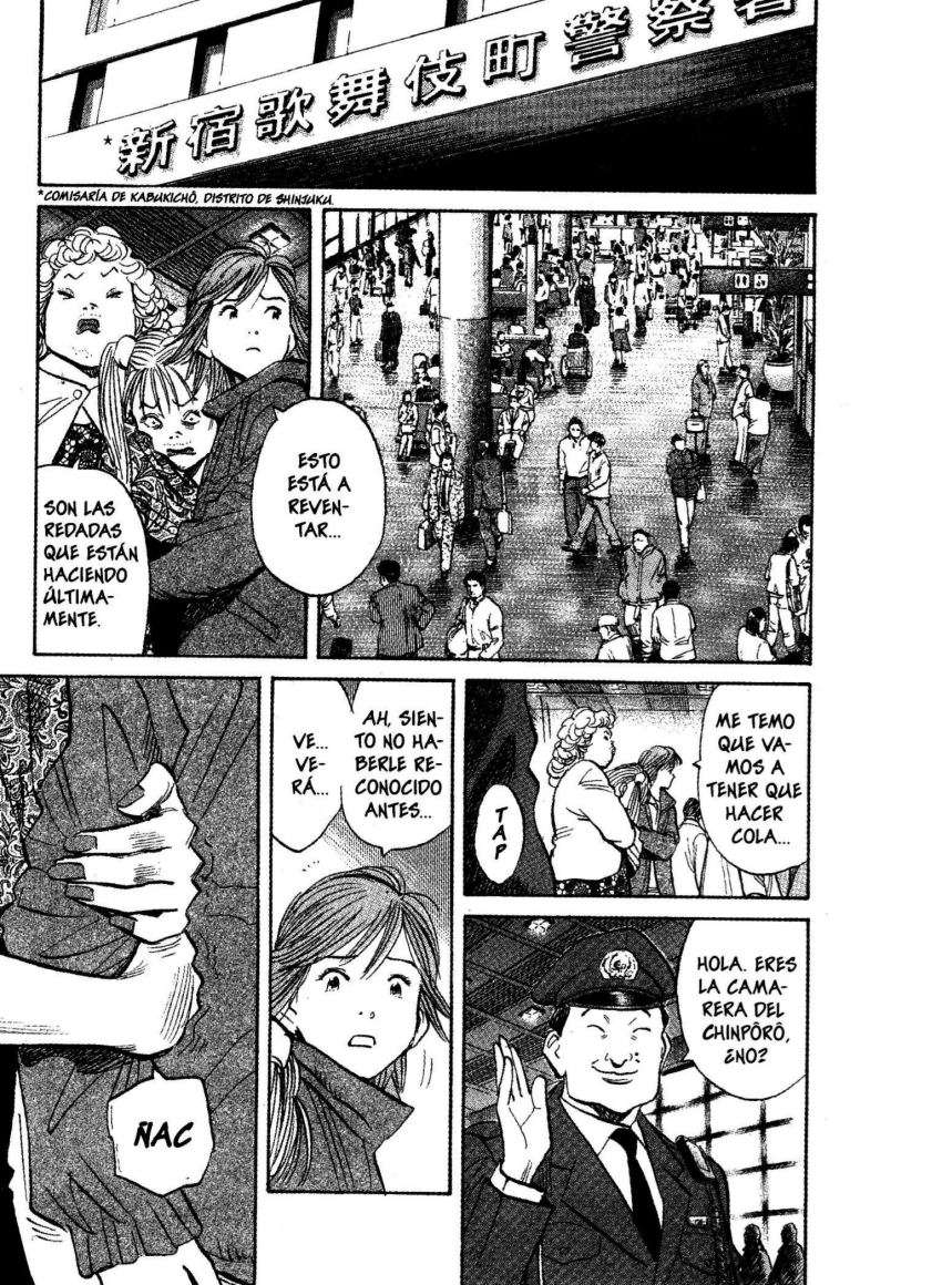 Read 20th Century Boys (ES) Manga Online