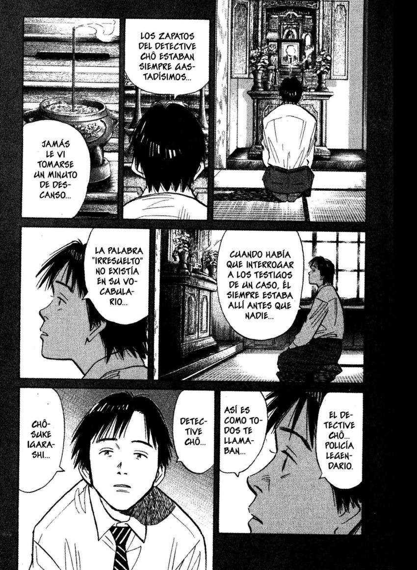 Read 20th Century Boys (ES) Manga Online