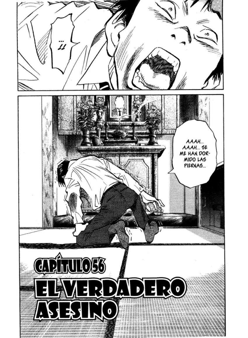 Read 20th Century Boys (ES) Manga Online