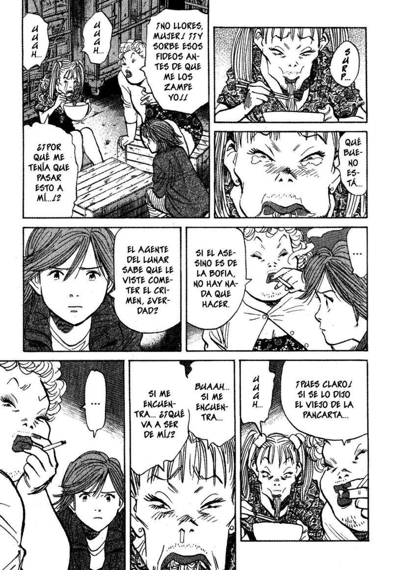 Read 20th Century Boys (ES) Manga Online