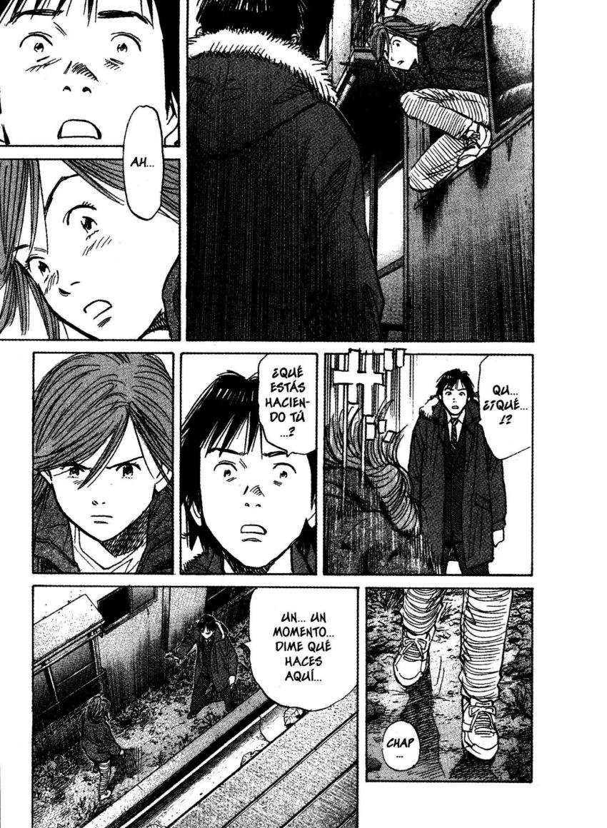Read 20th Century Boys (ES) Manga Online