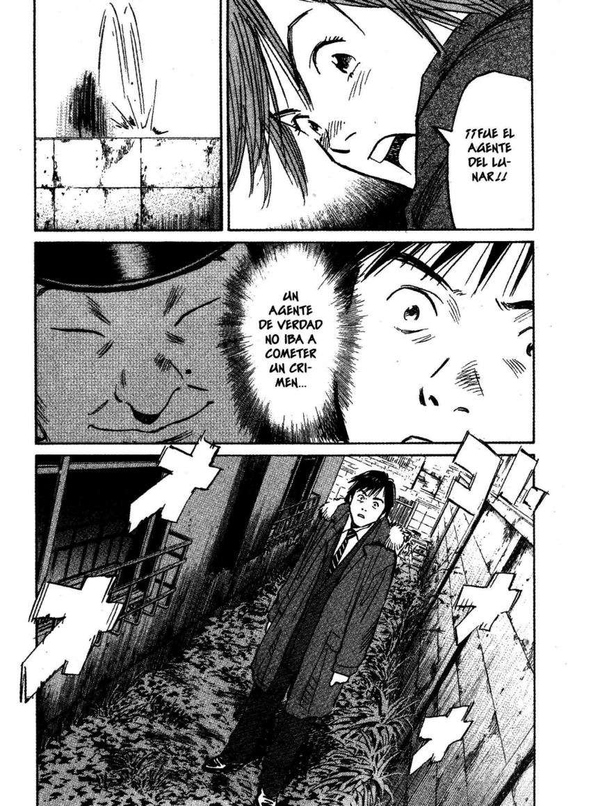 Read 20th Century Boys (ES) Manga Online