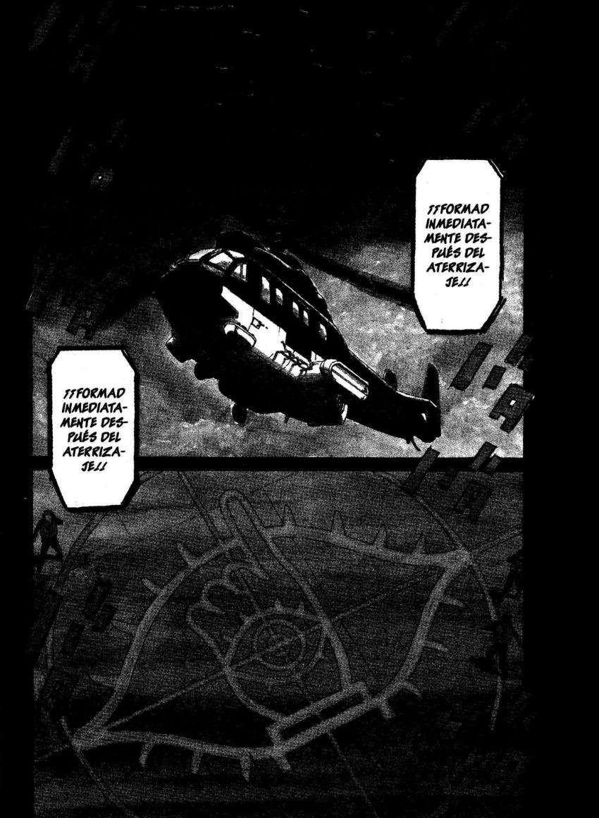 Read 20th Century Boys (ES) Manga Online