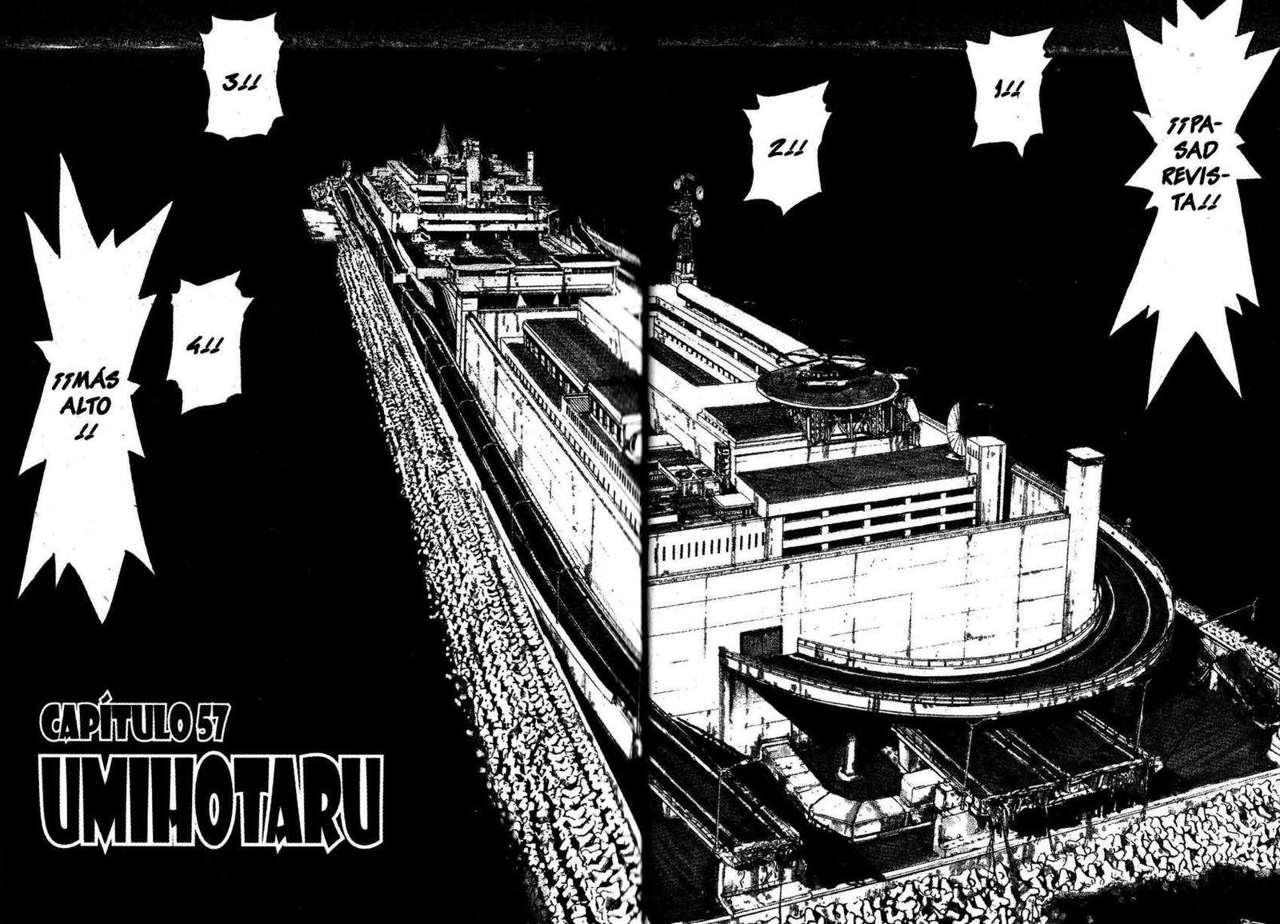 Read 20th Century Boys (ES) Manga Online