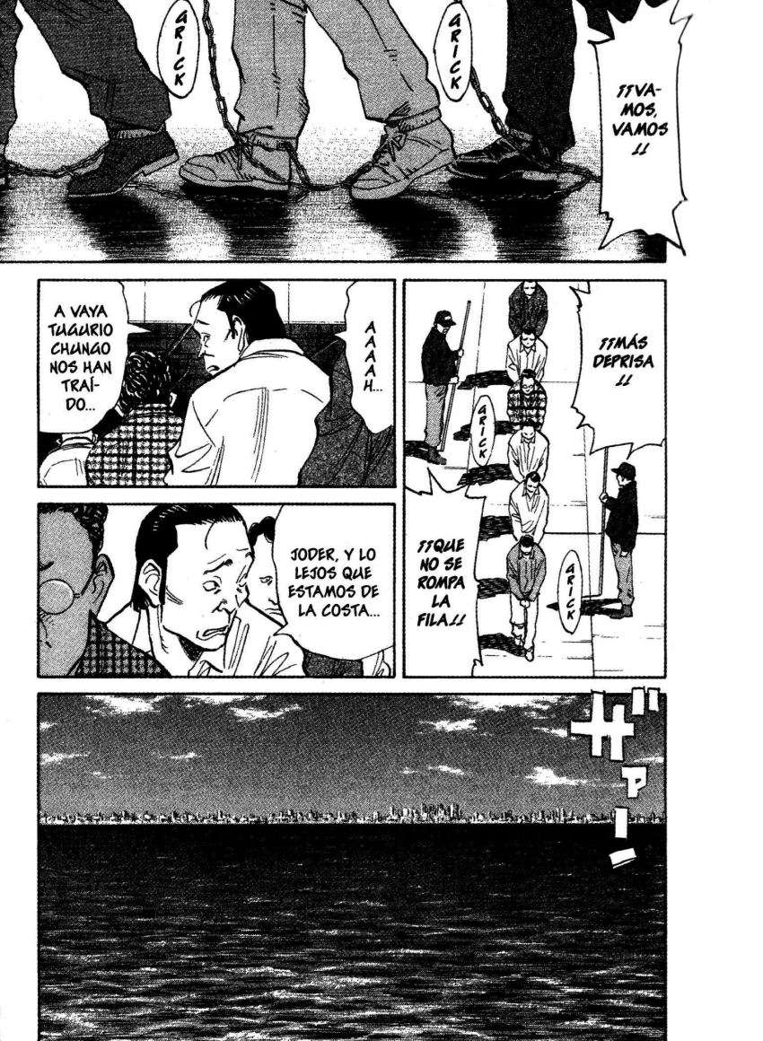 Read 20th Century Boys (ES) Manga Online