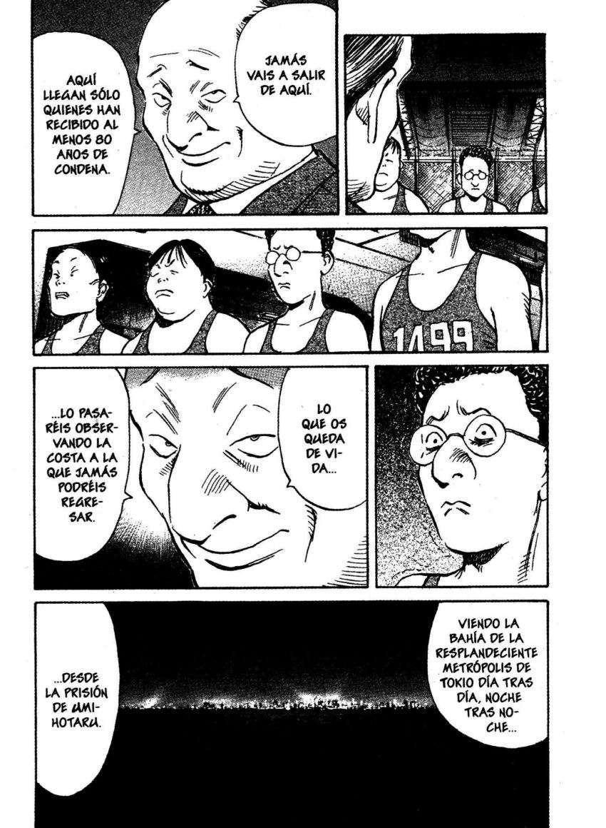 Read 20th Century Boys (ES) Manga Online