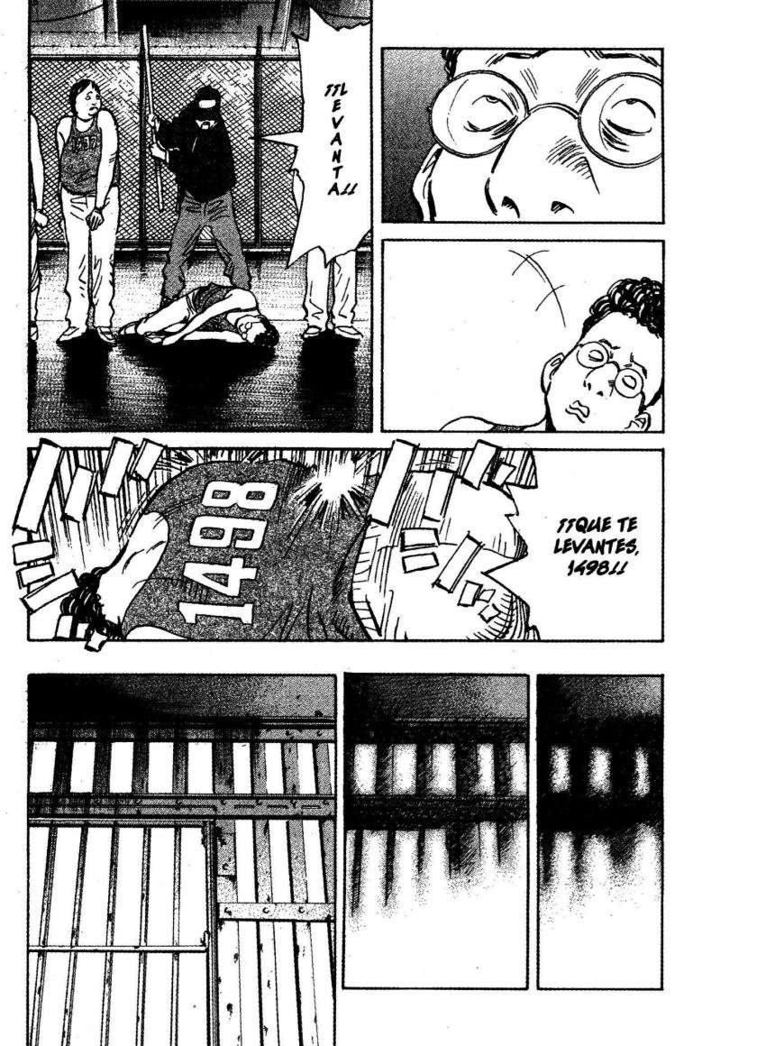 Read 20th Century Boys (ES) Manga Online