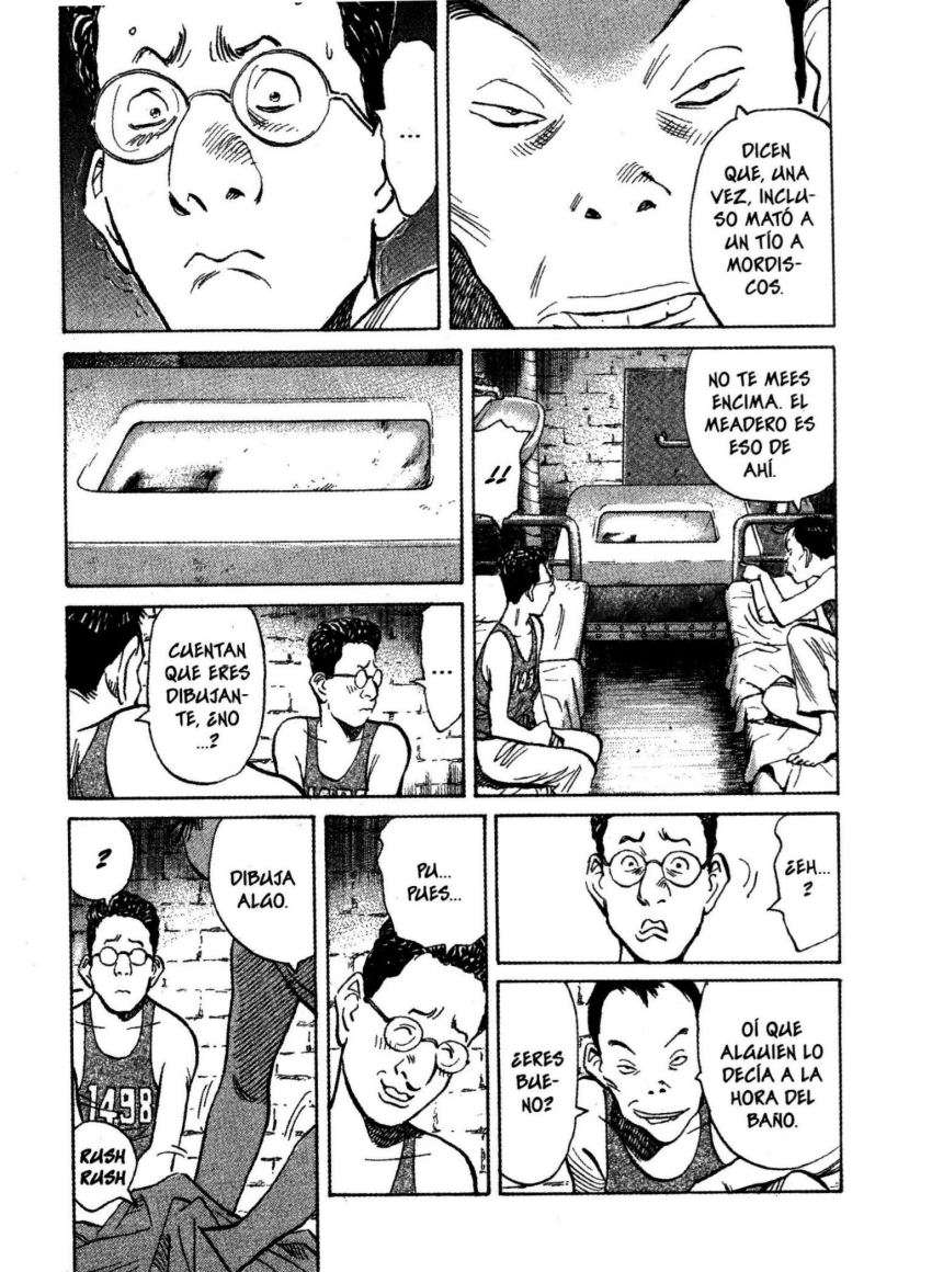 Read 20th Century Boys (ES) Manga Online
