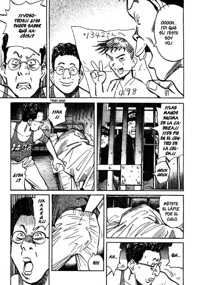 Read 20th Century Boys (ES) Manga Online