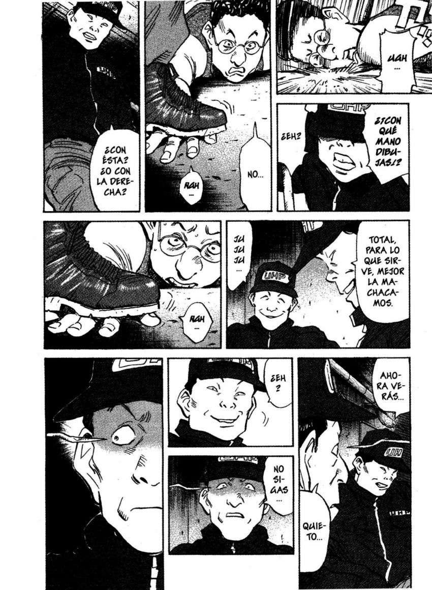 Read 20th Century Boys (ES) Manga Online