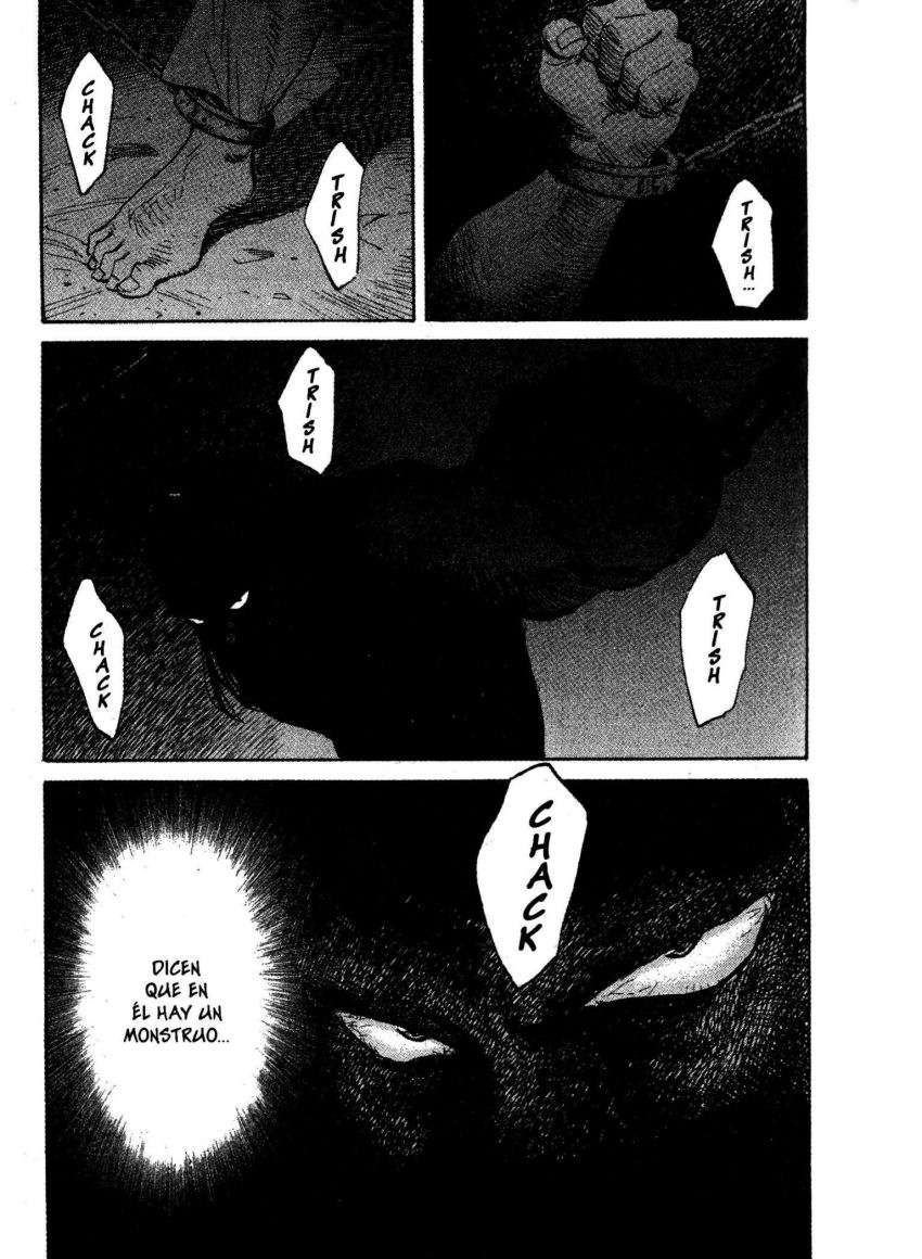 Read 20th Century Boys (ES) Manga Online