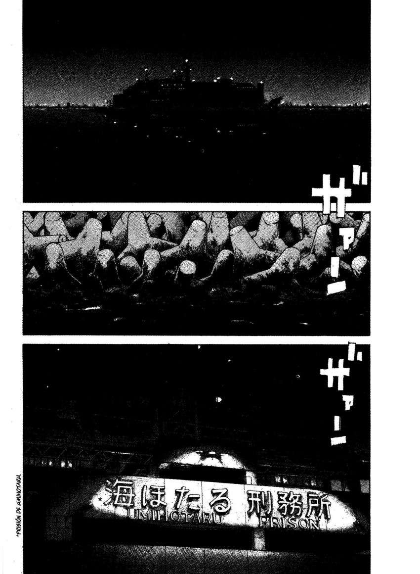 Read 20th Century Boys (ES) Manga Online
