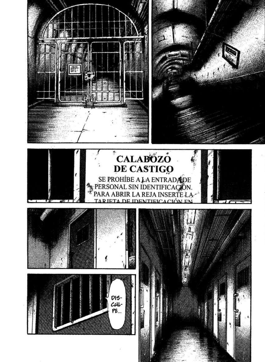 Read 20th Century Boys (ES) Manga Online