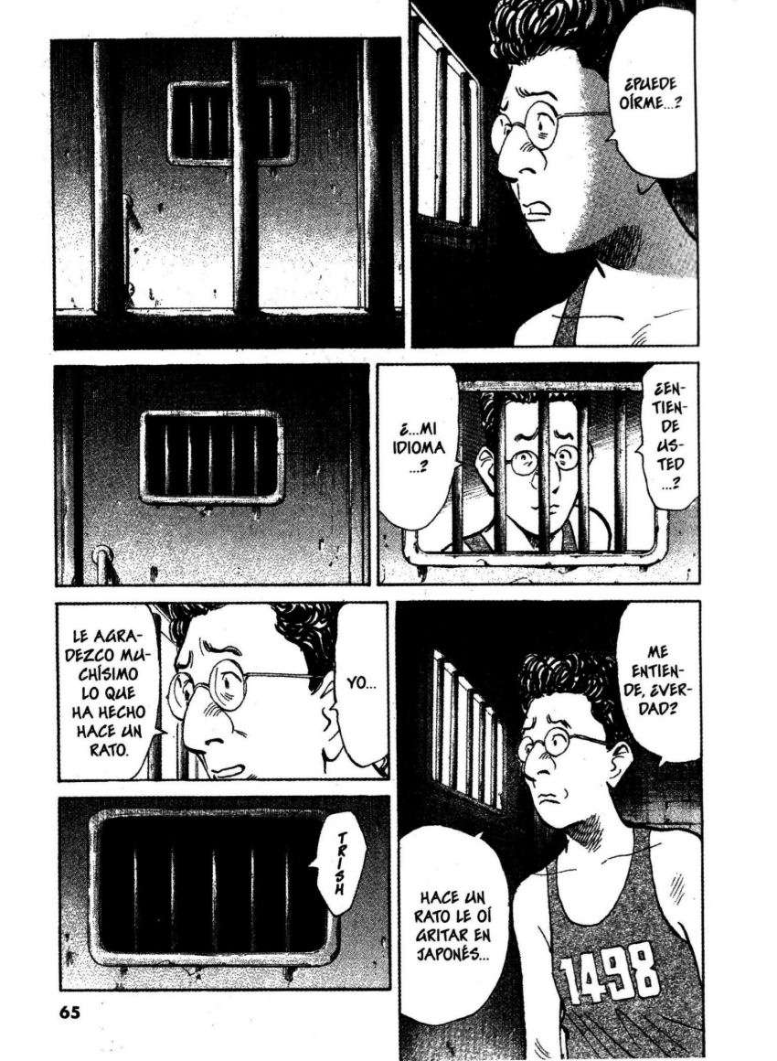 Read 20th Century Boys (ES) Manga Online