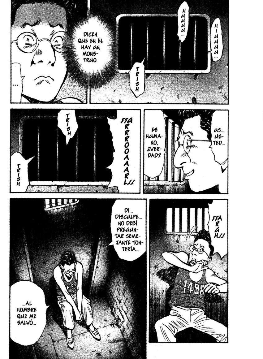 Read 20th Century Boys (ES) Manga Online
