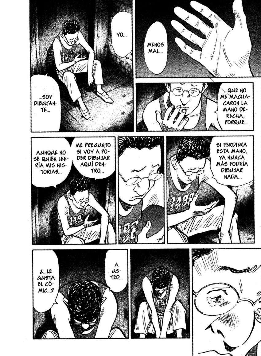 Read 20th Century Boys (ES) Manga Online