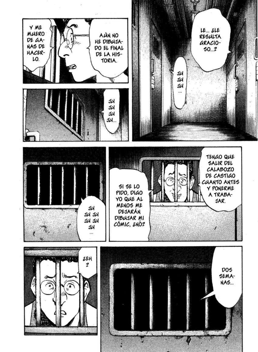 Read 20th Century Boys (ES) Manga Online