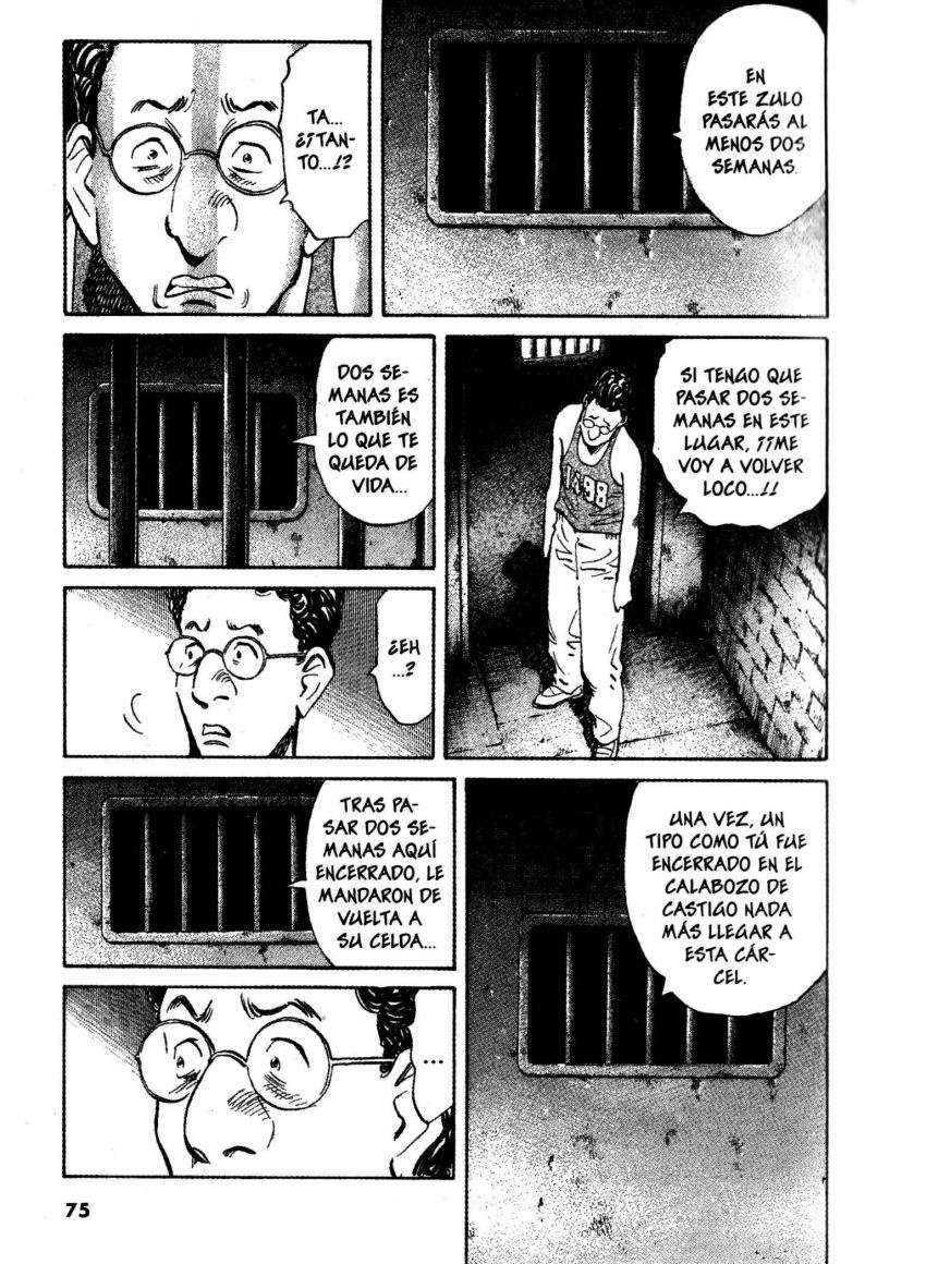 Read 20th Century Boys (ES) Manga Online