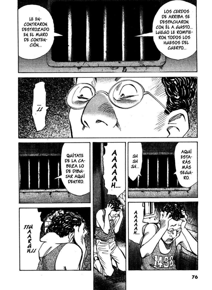 Read 20th Century Boys (ES) Manga Online