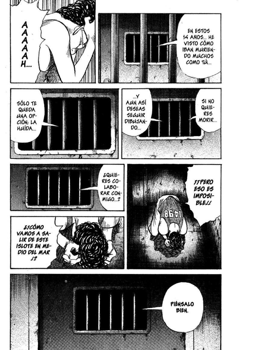 Read 20th Century Boys (ES) Manga Online