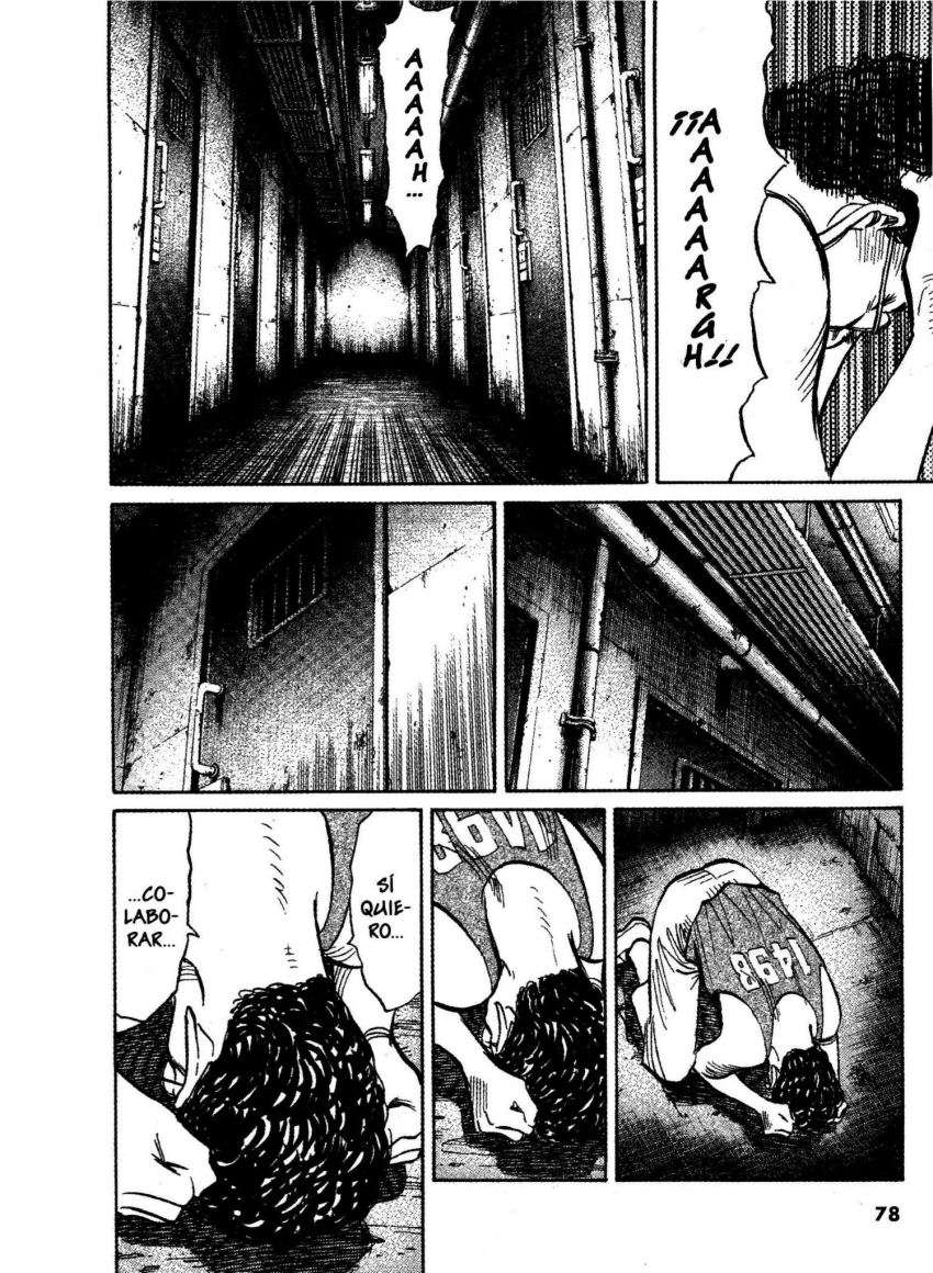 Read 20th Century Boys (ES) Manga Online