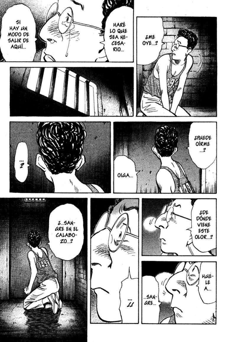 Read 20th Century Boys (ES) Manga Online