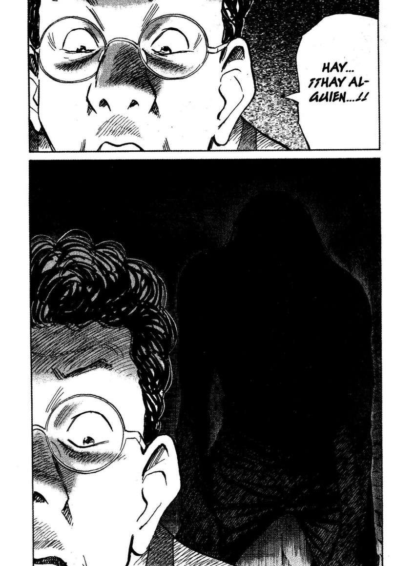 Read 20th Century Boys (ES) Manga Online