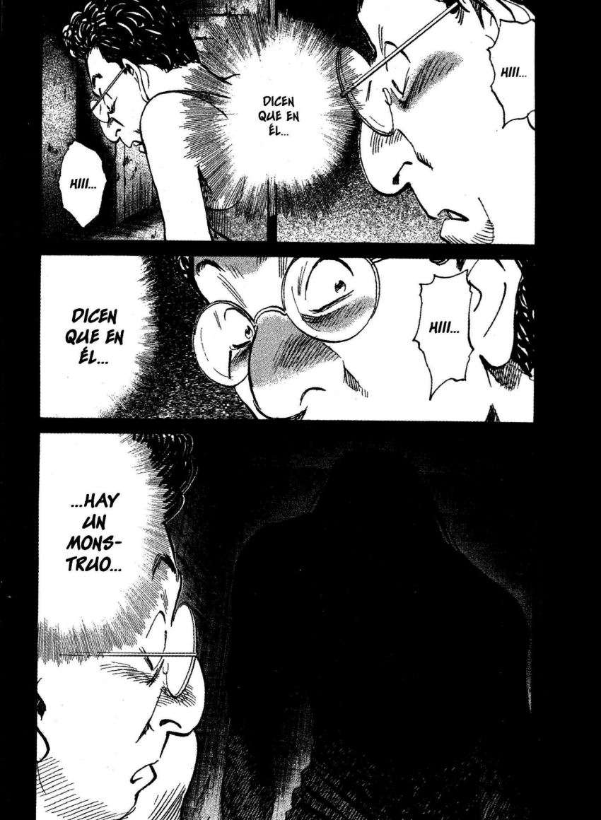 Read 20th Century Boys (ES) Manga Online