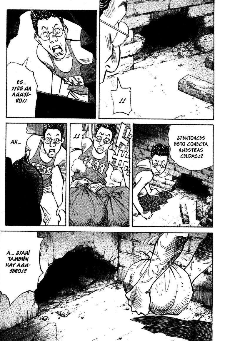Read 20th Century Boys (ES) Manga Online