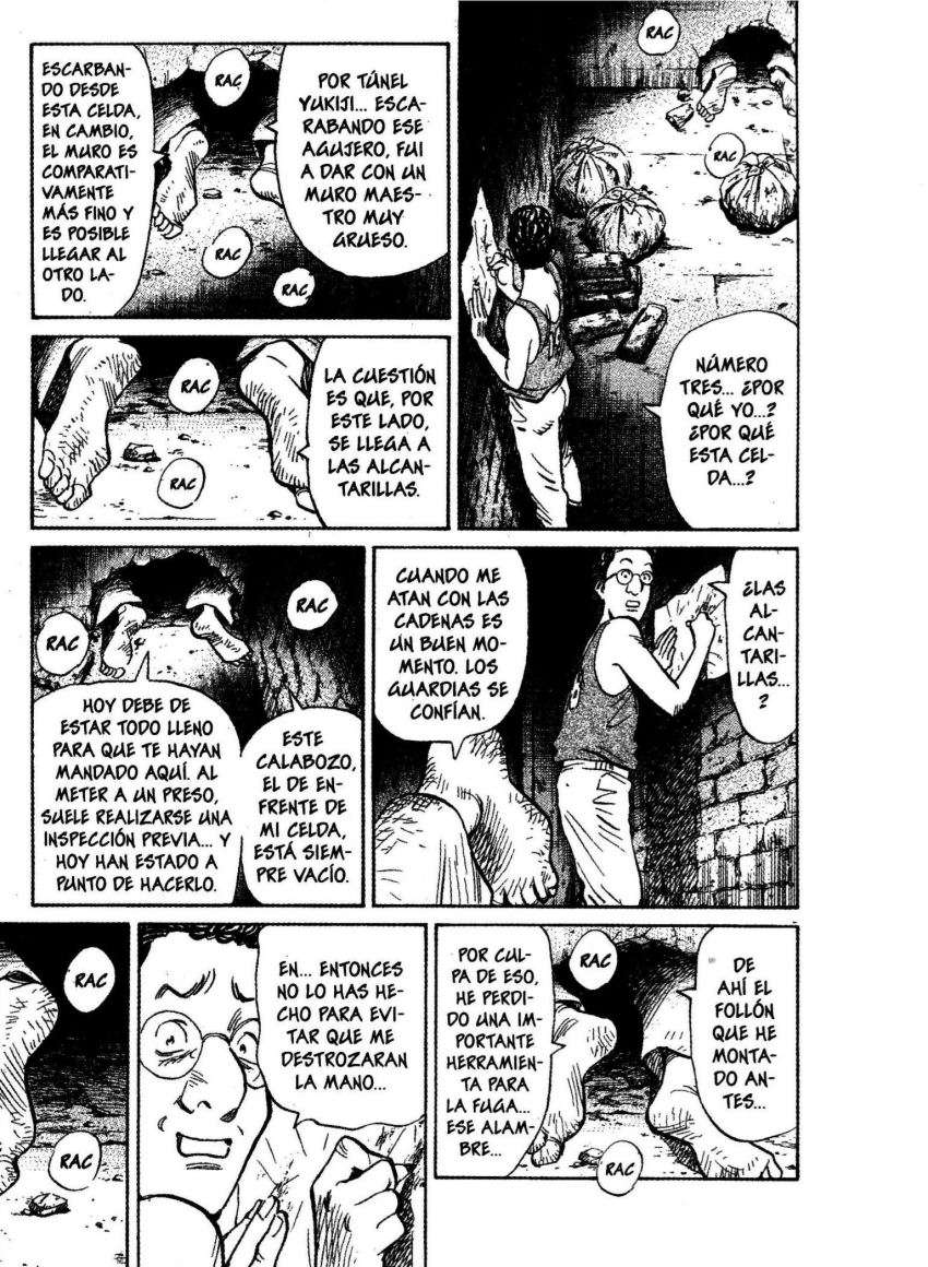 Read 20th Century Boys (ES) Manga Online