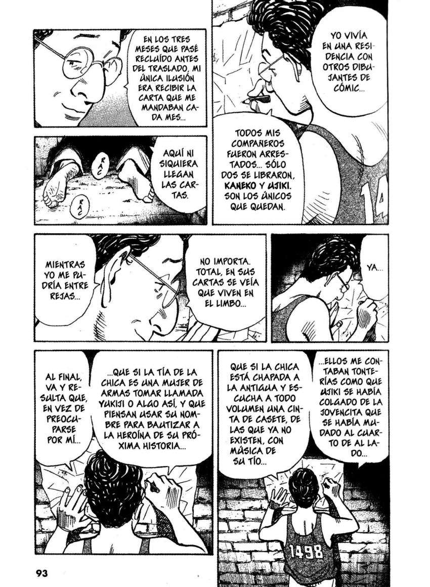Read 20th Century Boys (ES) Manga Online