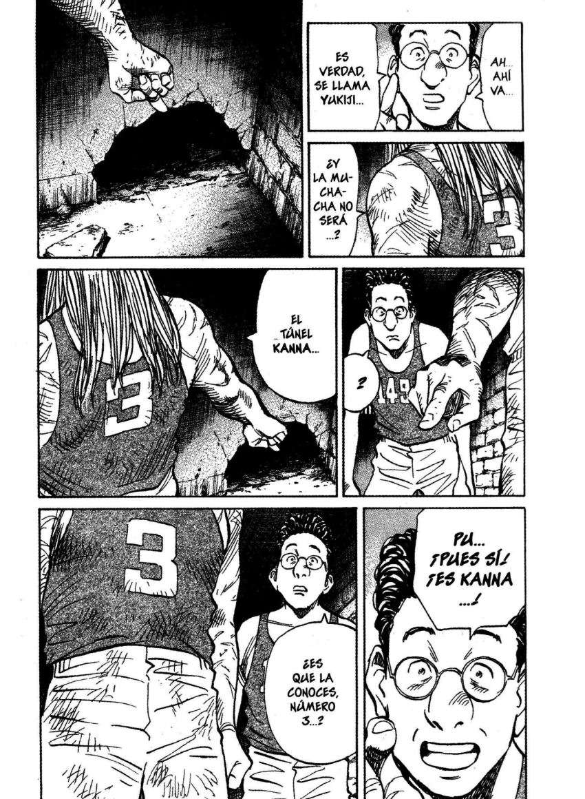 Read 20th Century Boys (ES) Manga Online